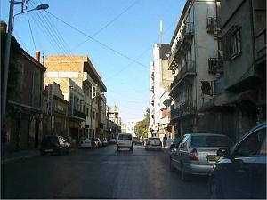 avenue d'Oujda (48) 